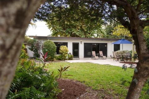 2829 NE 17th Avenue Wilton Manors FL 33334