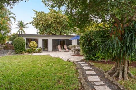 2829 NE 17th Avenue Wilton Manors FL 33334