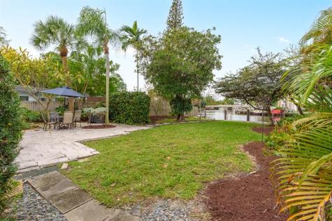 2829 NE 17th Avenue Wilton Manors FL 33334