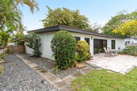 2829 NE 17th Avenue Wilton Manors FL 33334