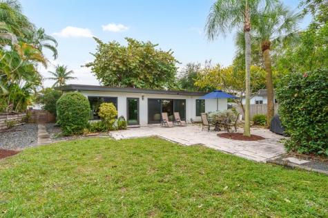 2829 NE 17th Avenue Wilton Manors FL 33334