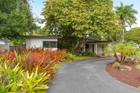 2829 NE 17th Avenue Wilton Manors FL 33334