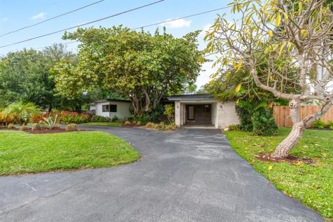 2829 NE 17th Avenue Wilton Manors FL 33334
