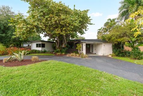 2829 NE 17th Avenue Wilton Manors FL 33334