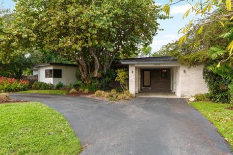 2829 NE 17th Avenue Wilton Manors FL 33334