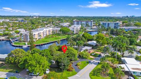 2829 NE 17th Avenue Wilton Manors FL 33334