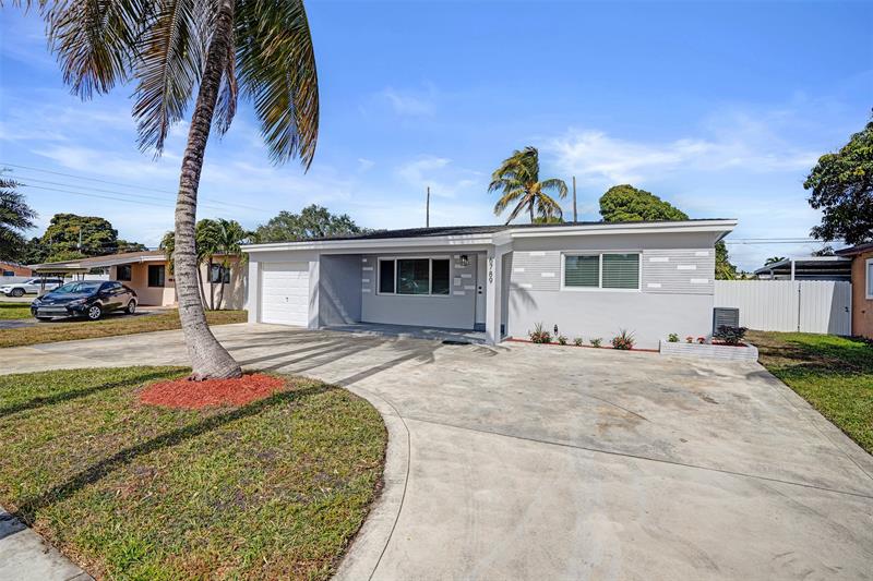 6789 Miramar Parkway Miramar FL 33023
