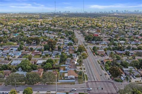6789 Miramar Parkway Miramar FL 33023