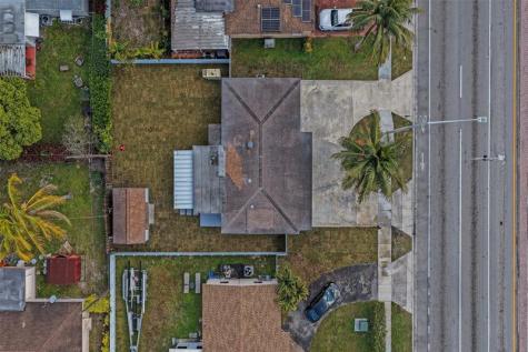 6789 Miramar Parkway Miramar FL 33023