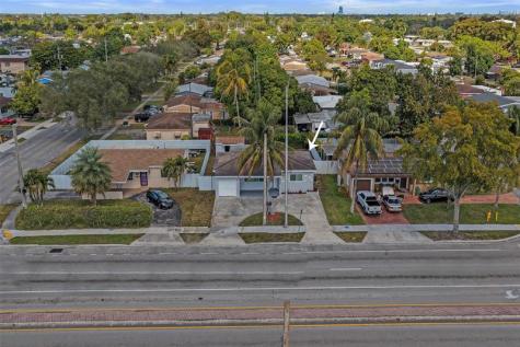 6789 Miramar Parkway Miramar FL 33023