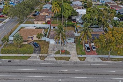 6789 Miramar Parkway Miramar FL 33023