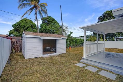 6789 Miramar Parkway Miramar FL 33023
