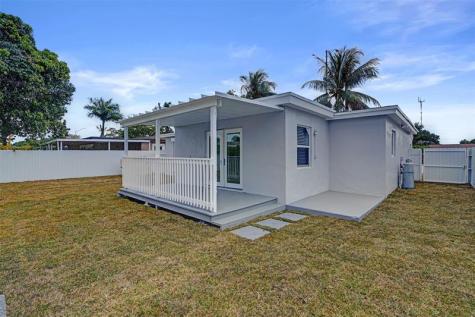 6789 Miramar Parkway Miramar FL 33023