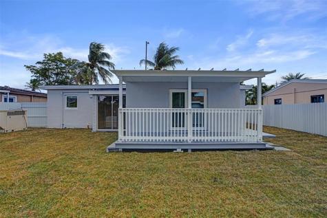 6789 Miramar Parkway Miramar FL 33023