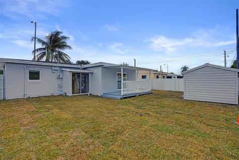6789 Miramar Parkway Miramar FL 33023
