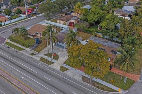 6789 Miramar Parkway Miramar FL 33023