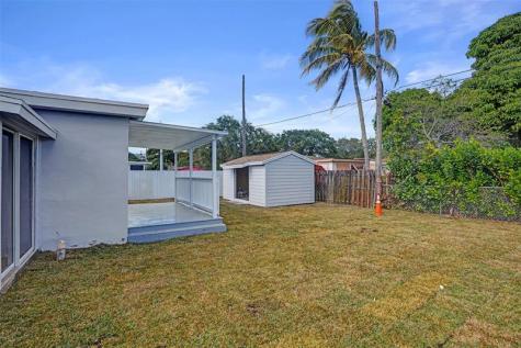 6789 Miramar Parkway Miramar FL 33023