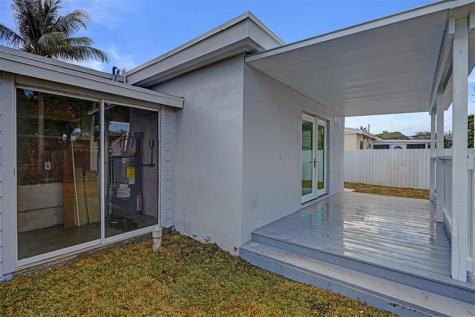 6789 Miramar Parkway Miramar FL 33023