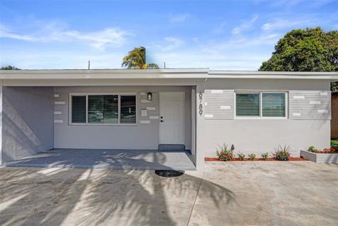 6789 Miramar Parkway Miramar FL 33023