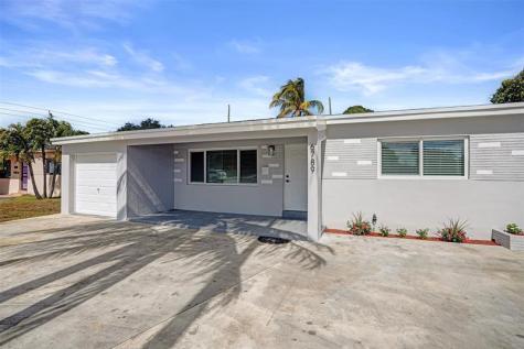 6789 Miramar Parkway Miramar FL 33023