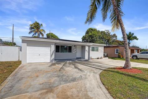 6789 Miramar Parkway Miramar FL 33023