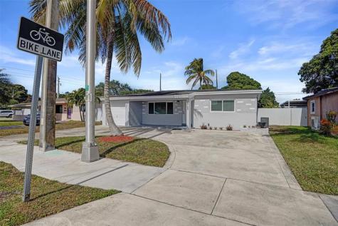 6789 Miramar Parkway Miramar FL 33023
