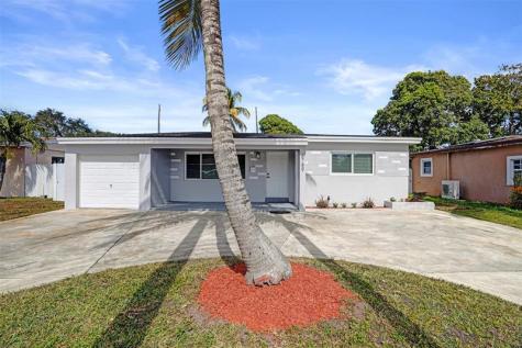 6789 Miramar Parkway Miramar FL 33023