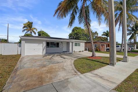 6789 Miramar Parkway Miramar FL 33023
