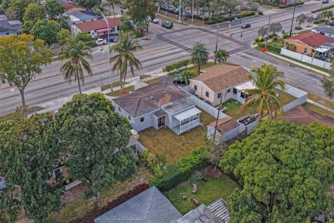 6789 Miramar Parkway Miramar FL 33023