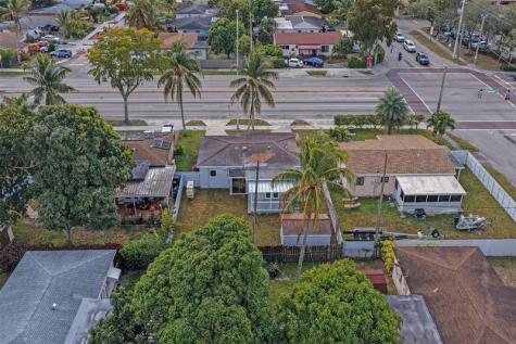 6789 Miramar Parkway Miramar FL 33023