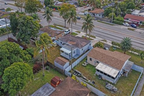6789 Miramar Parkway Miramar FL 33023