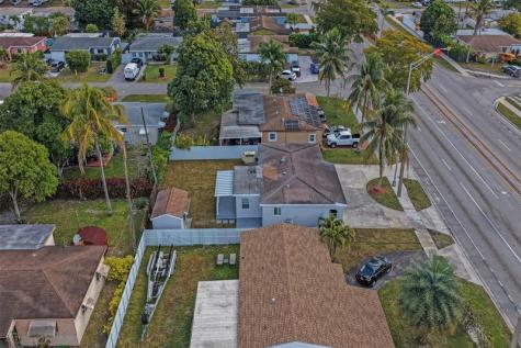 6789 Miramar Parkway Miramar FL 33023