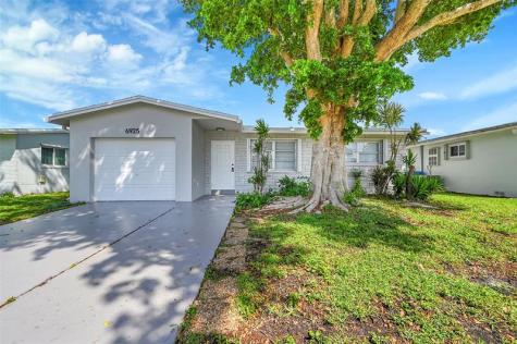 6925 NW 11th Street Margate FL 33063