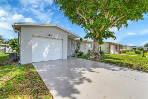 6925 NW 11th Street Margate FL 33063