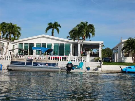 210 Lake Shore Drive Pembroke Park FL 33009