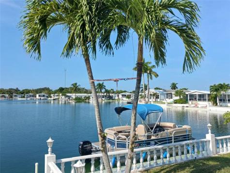 210 Lake Shore Drive Pembroke Park FL 33009