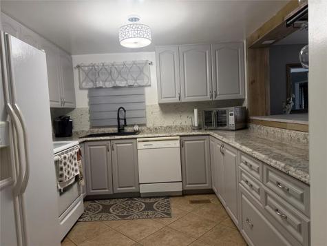 210 Lake Shore Drive Pembroke Park FL 33009