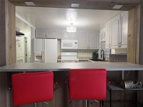 210 Lake Shore Drive Pembroke Park FL 33009
