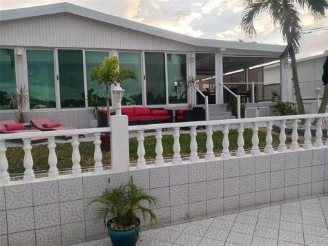 210 Lake Shore Drive Pembroke Park FL 33009