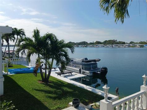 210 Lake Shore Drive Pembroke Park FL 33009