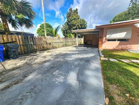 6115 Monroe Street Hollywood FL 33023