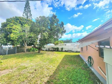 6115 Monroe Street Hollywood FL 33023