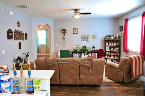 2872 NE 1st Drive Homestead FL 33033