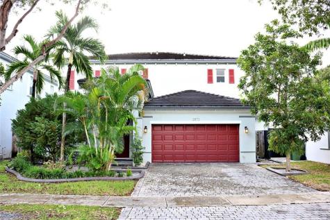 2872 NE 1st Drive Homestead FL 33033
