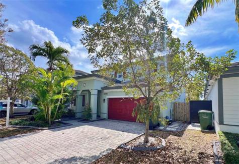 2872 NE 1st Drive Homestead FL 33033