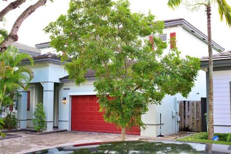 2872 NE 1st Drive Homestead FL 33033