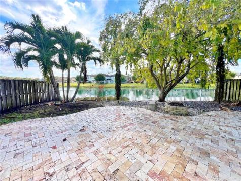 2872 NE 1st Drive Homestead FL 33033