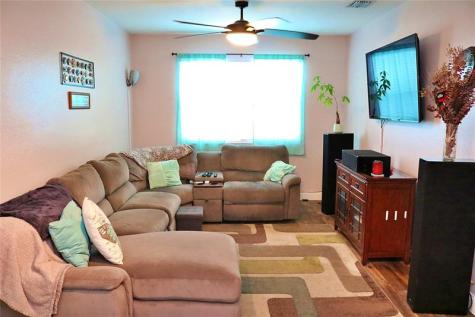 2872 NE 1st Drive Homestead FL 33033