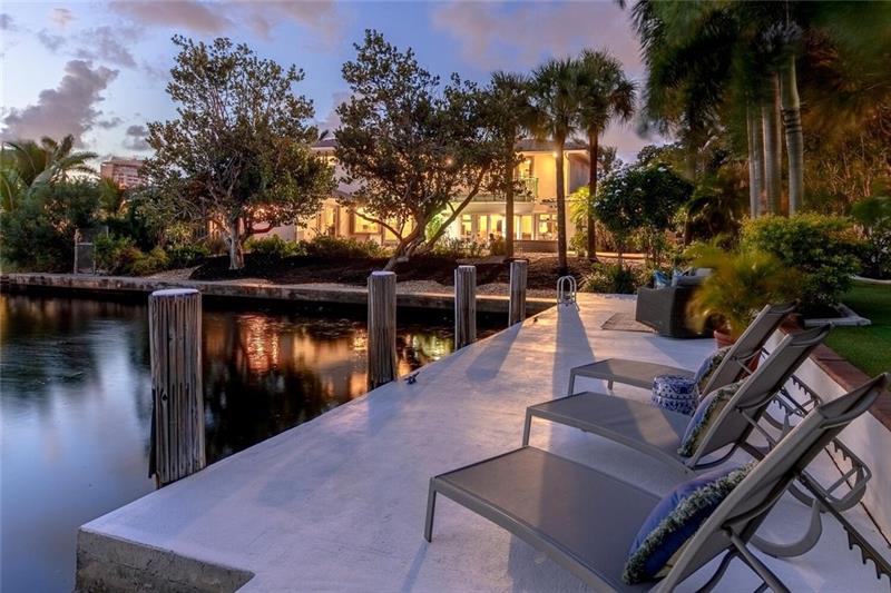 1851 S Ocean Drive Fort Lauderdale FL 33316