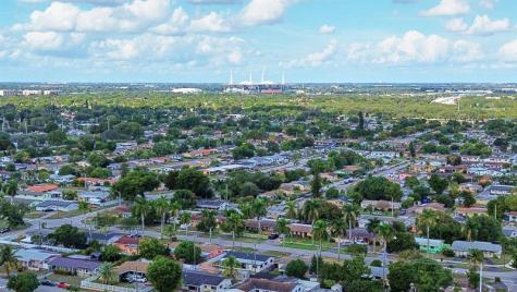1272 NW 172nd Terrace Miami FL 33169
